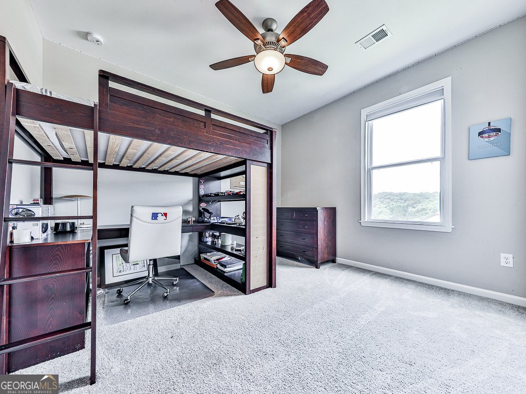 507 Perdue Trail Canton - Photo 26