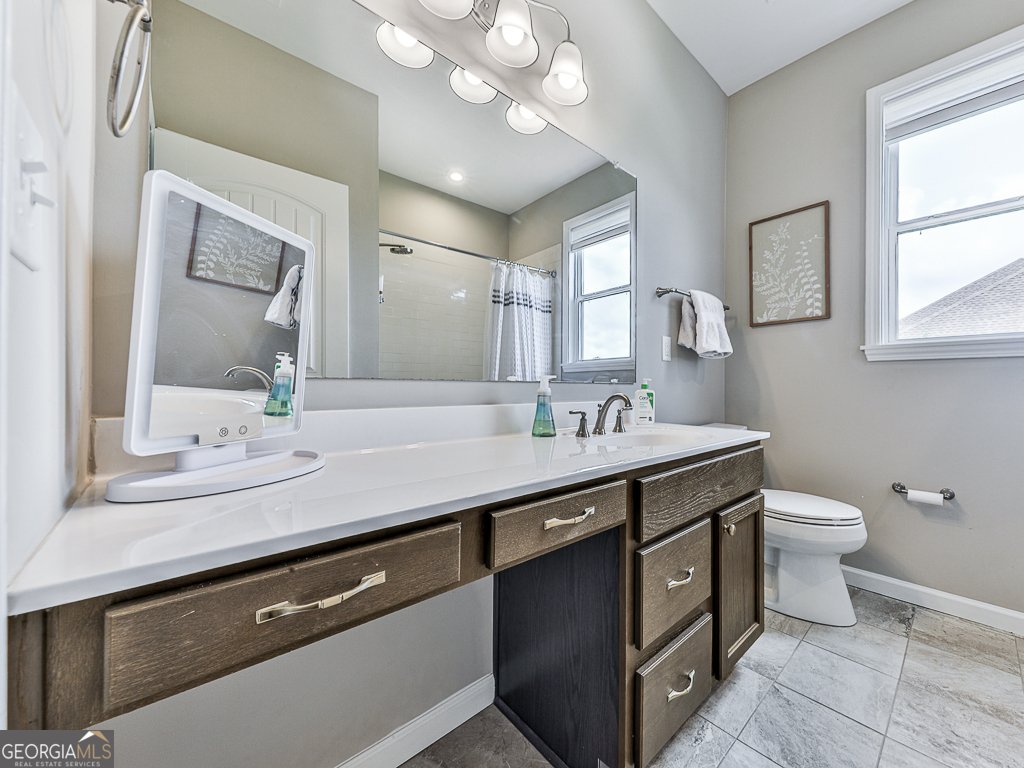 507 Perdue Trail Canton - Photo 27