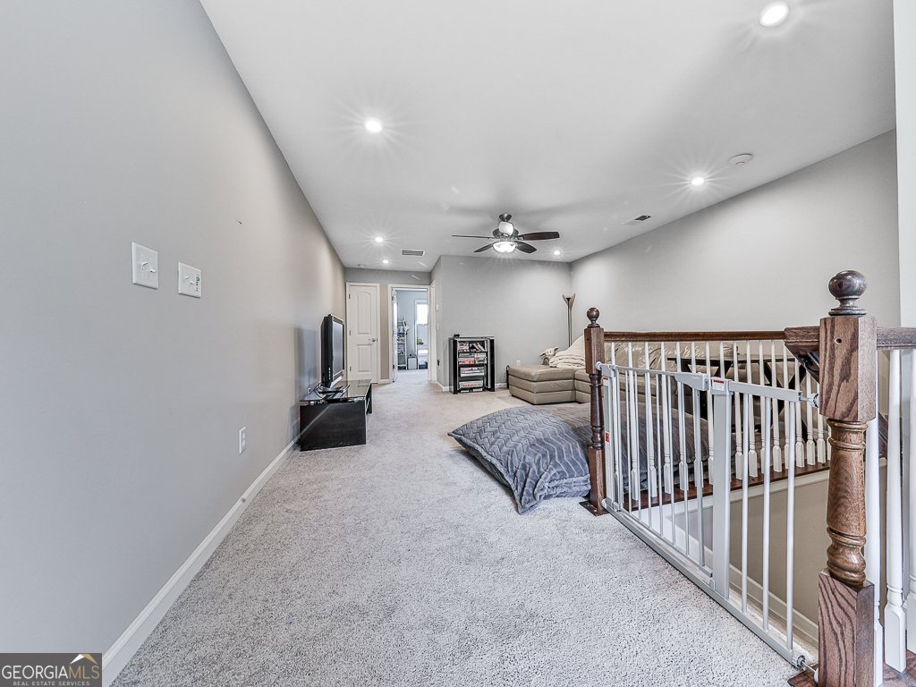 507 Perdue Trail Canton - Photo 29