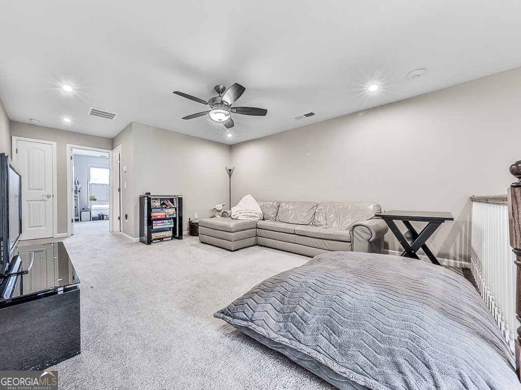 507 Perdue Trail Canton - Photo 30
