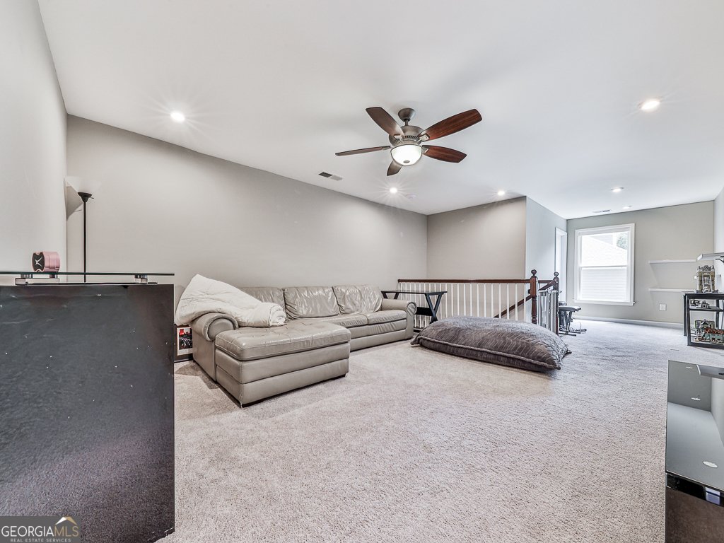 507 Perdue Trail Canton - Photo 31