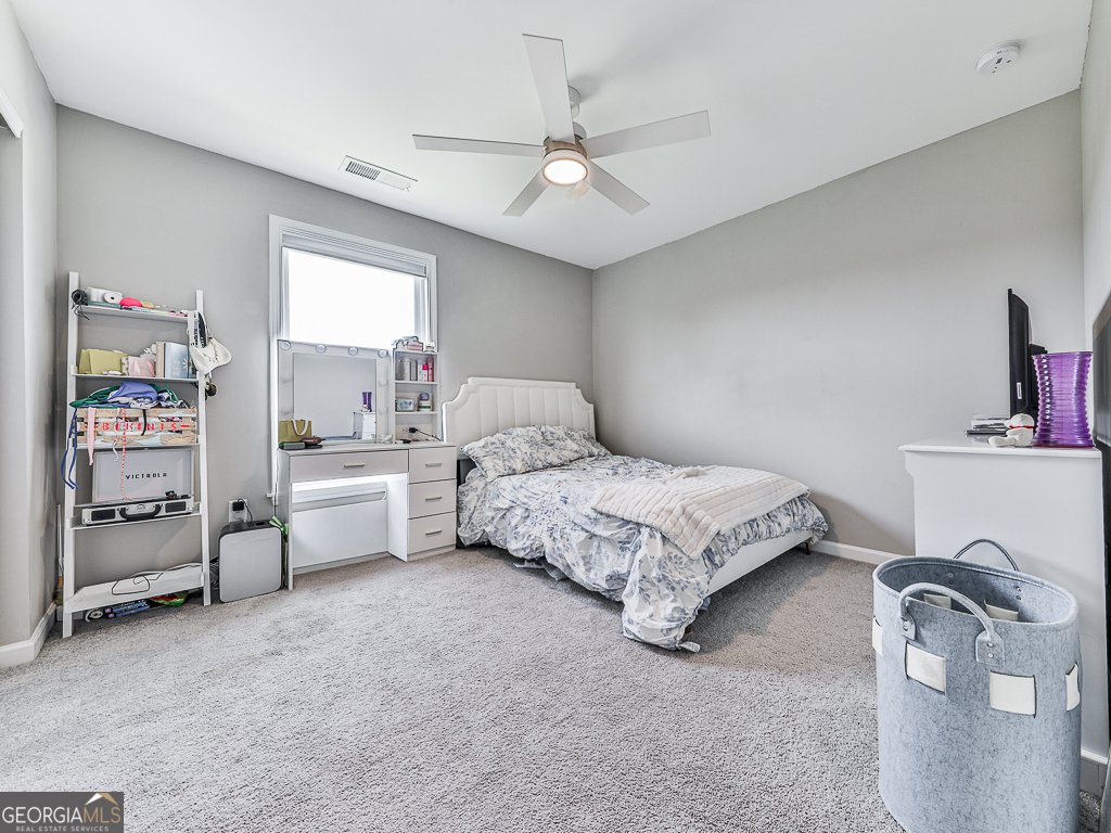 507 Perdue Trail Canton - Photo 32