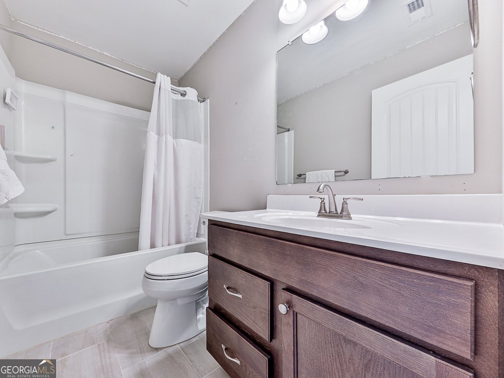 507 Perdue Trail Canton - Photo 33