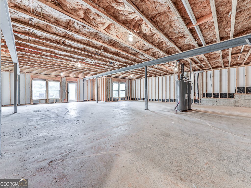 507 Perdue Trail Canton - Photo 34