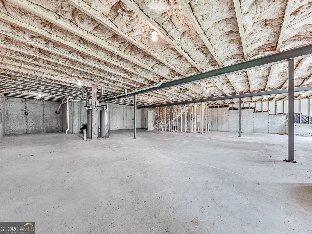 507 Perdue Trail Canton - Photo 35