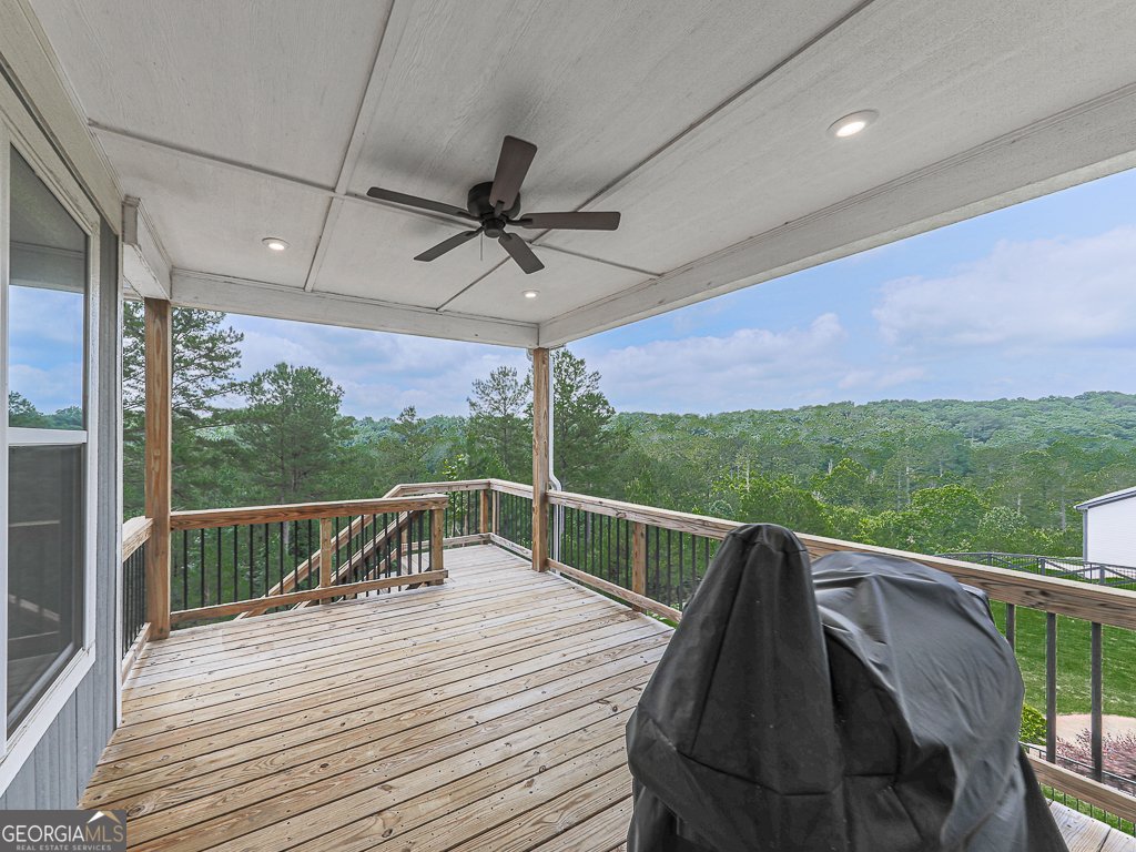 507 Perdue Trail Canton - Photo 36
