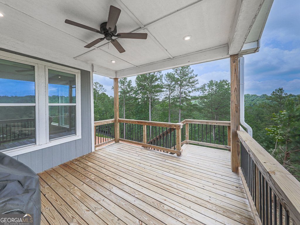 507 Perdue Trail Canton - Photo 37