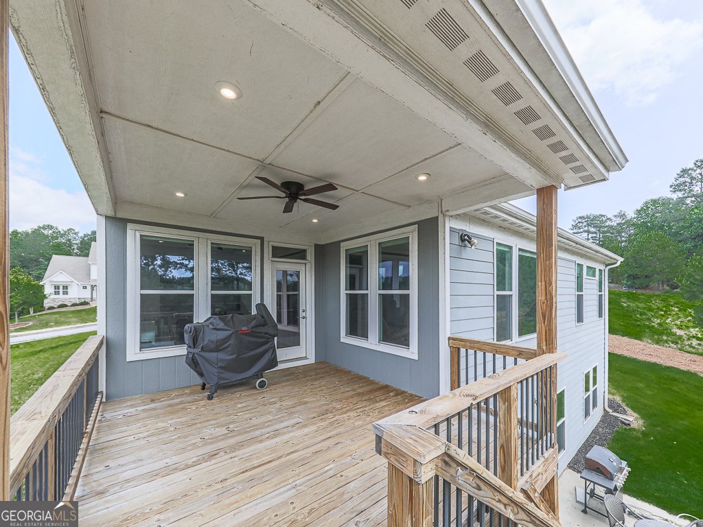 507 Perdue Trail Canton - Photo 38
