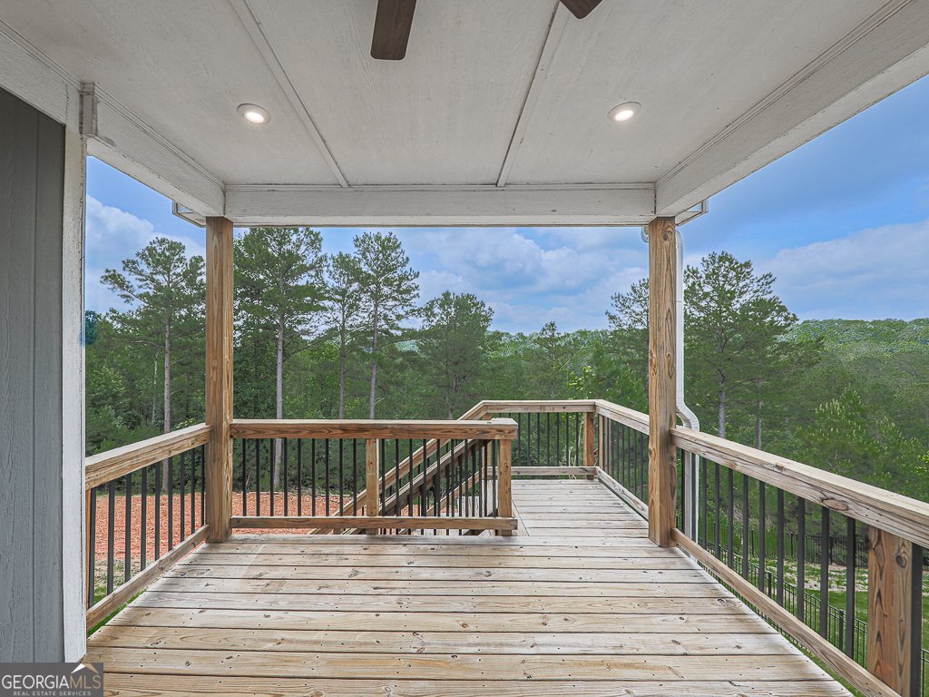 507 Perdue Trail Canton - Photo 39