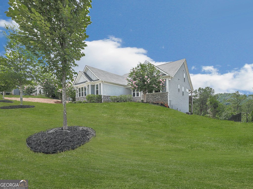 507 Perdue Trail Canton - Photo 40
