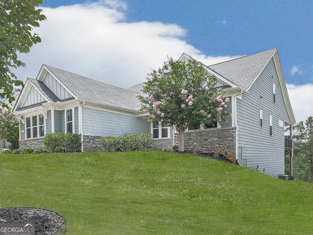 507 Perdue Trail Canton - Photo 41