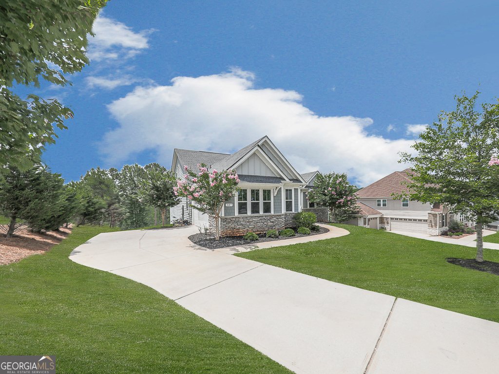 507 Perdue Trail Canton - Photo 43