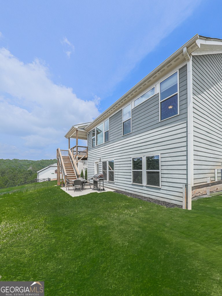 507 Perdue Trail Canton - Photo 46