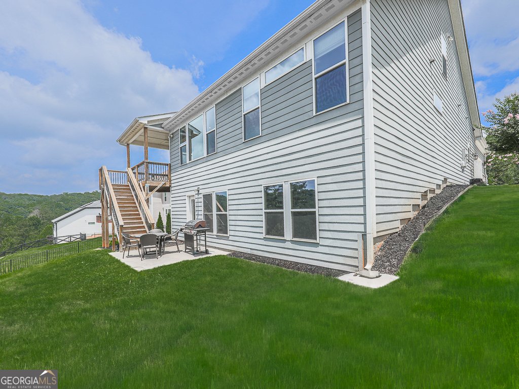 507 Perdue Trail Canton - Photo 47