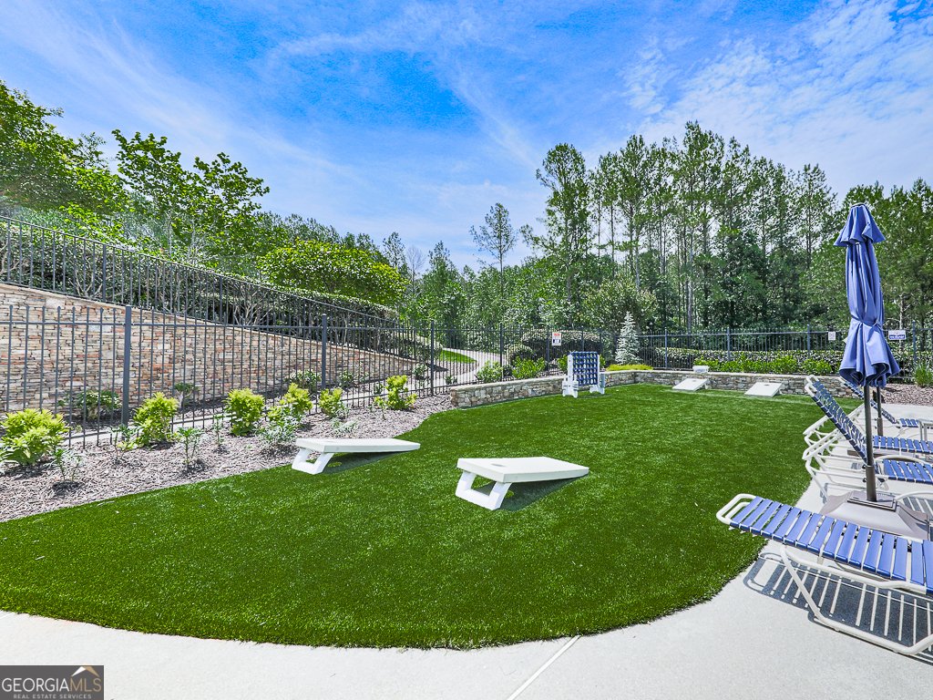 507 Perdue Trail Canton - Photo 48