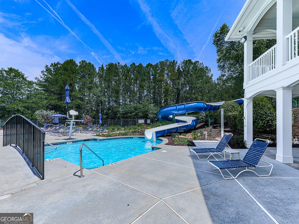 507 Perdue Trail Canton - Photo 49