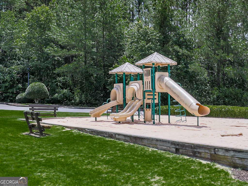 507 Perdue Trail Canton - Photo 51