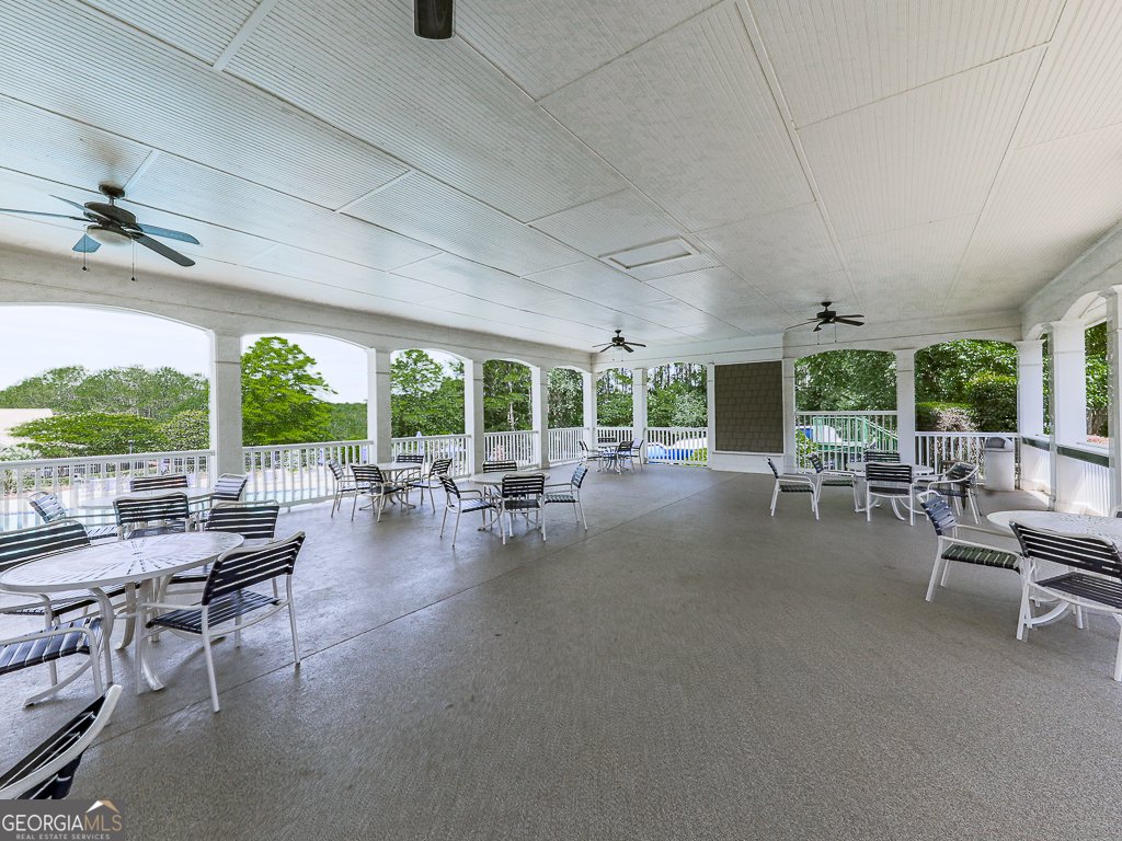 507 Perdue Trail Canton - Photo 52