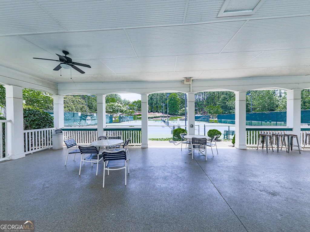 507 Perdue Trail Canton - Photo 53