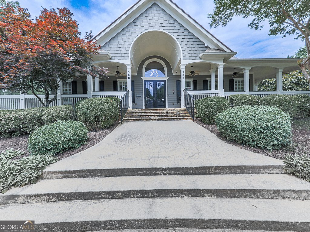 507 Perdue Trail Canton - Photo 57