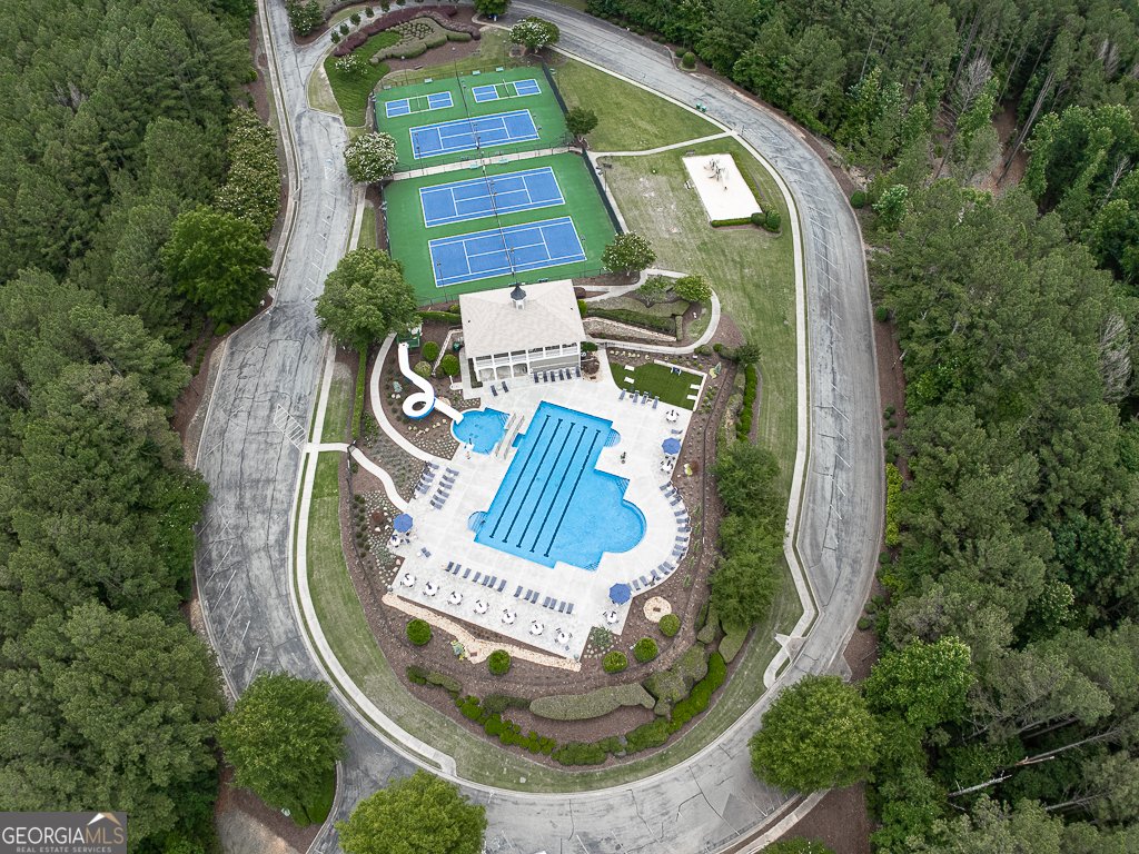 507 Perdue Trail Canton - Photo 59