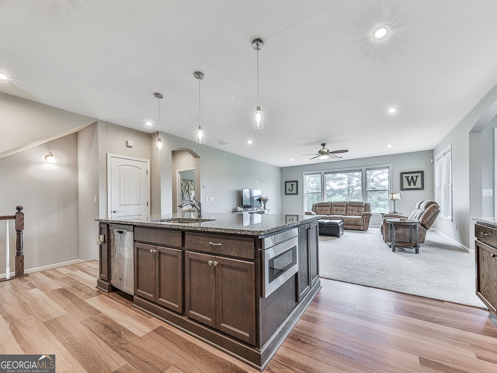 507 Perdue Trail Canton - Photo 6