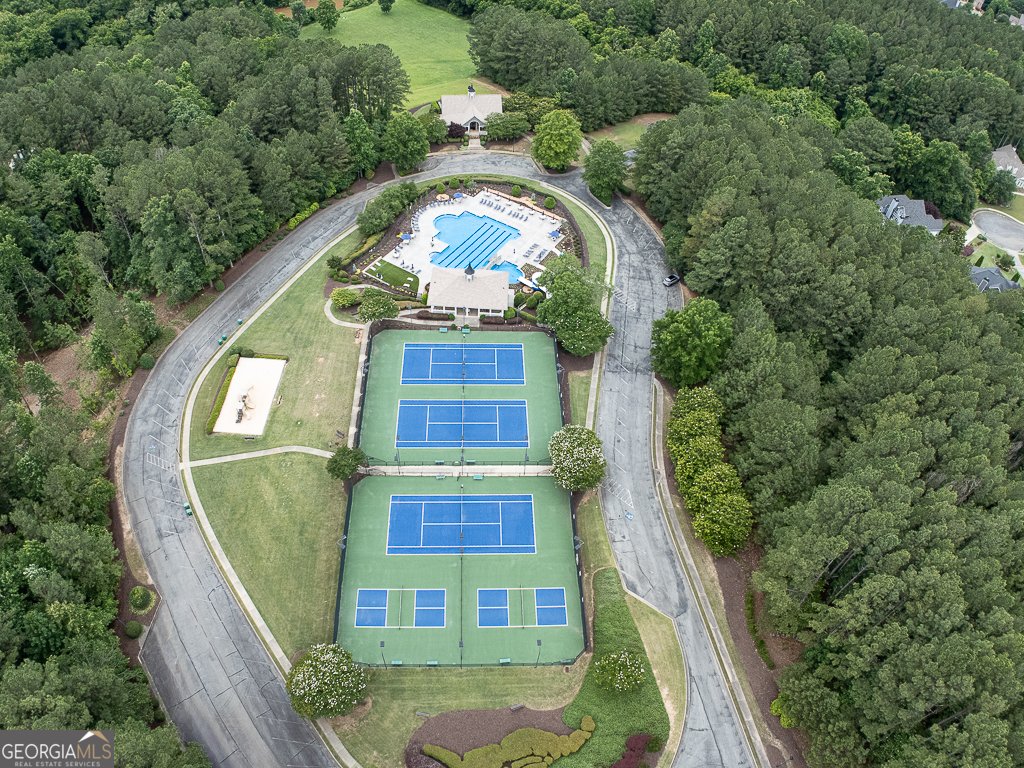 507 Perdue Trail Canton - Photo 60