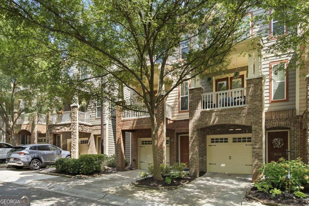 855 Commonwealth Avenue Atlanta - main photo