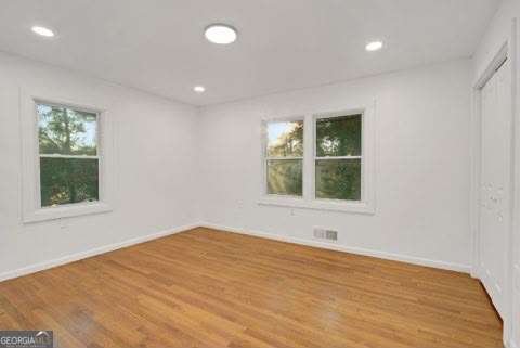 1382 Childress Drive Atlanta - Photo 11