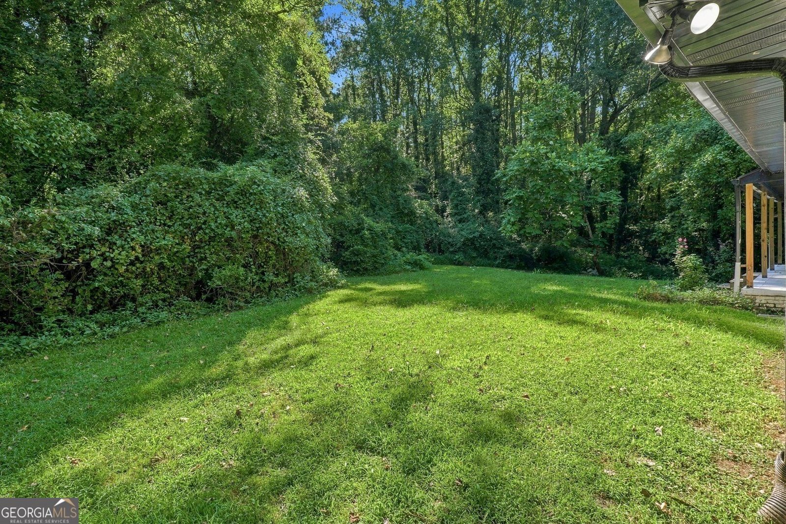 1382 Childress Drive Atlanta - Photo 31