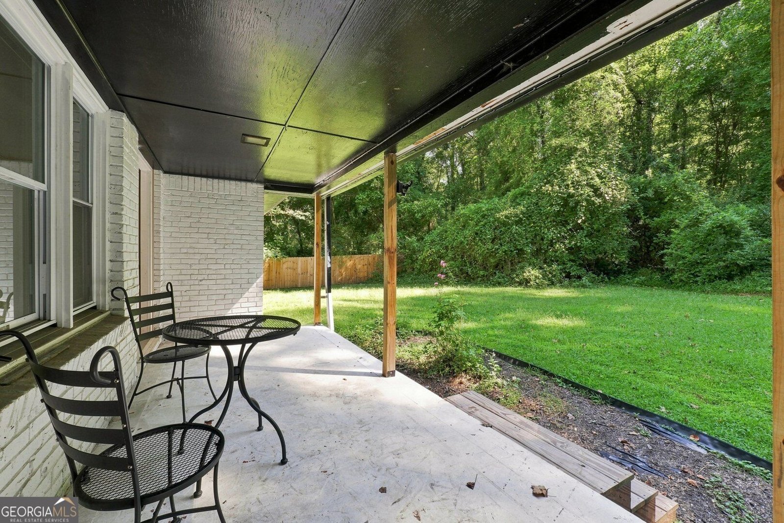 1382 Childress Drive Atlanta - Photo 32