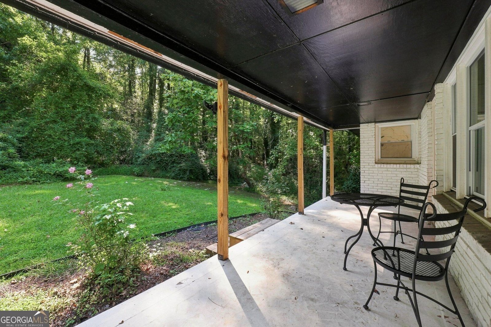 1382 Childress Drive Atlanta - Photo 33