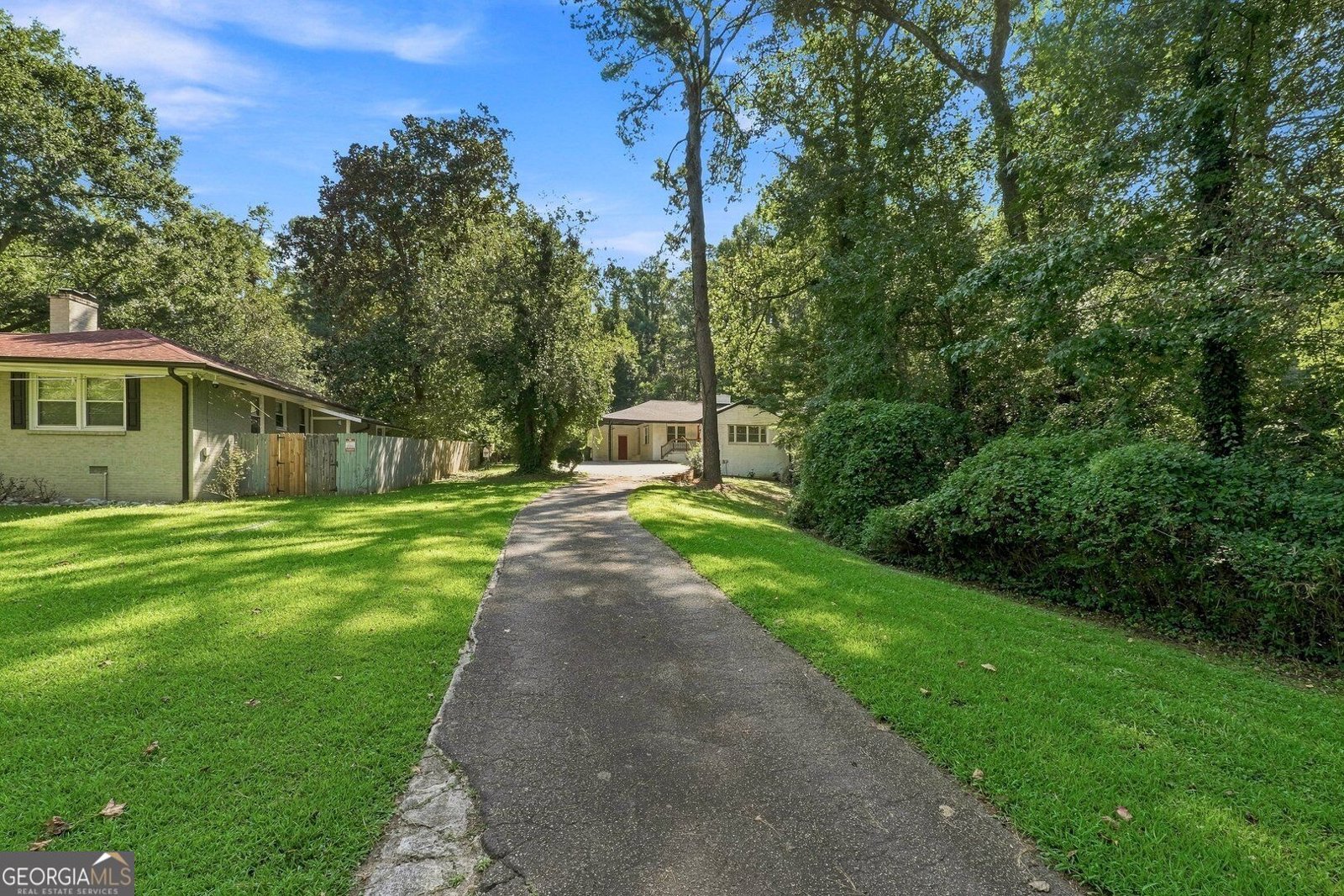 1382 Childress Drive Atlanta - Photo 34