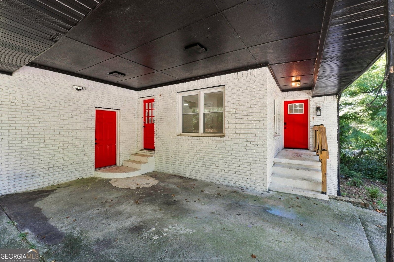 1382 Childress Drive Atlanta - Photo 36