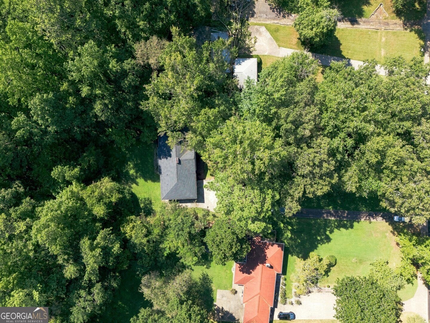 1382 Childress Drive Atlanta - Photo 37