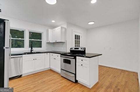 1382 Childress Drive Atlanta - Photo 7