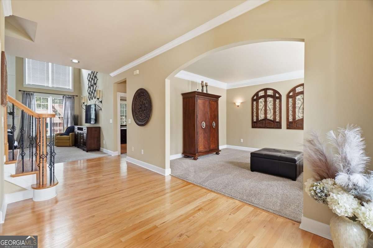 1734 Woodbow Path Dacula - Photo 11