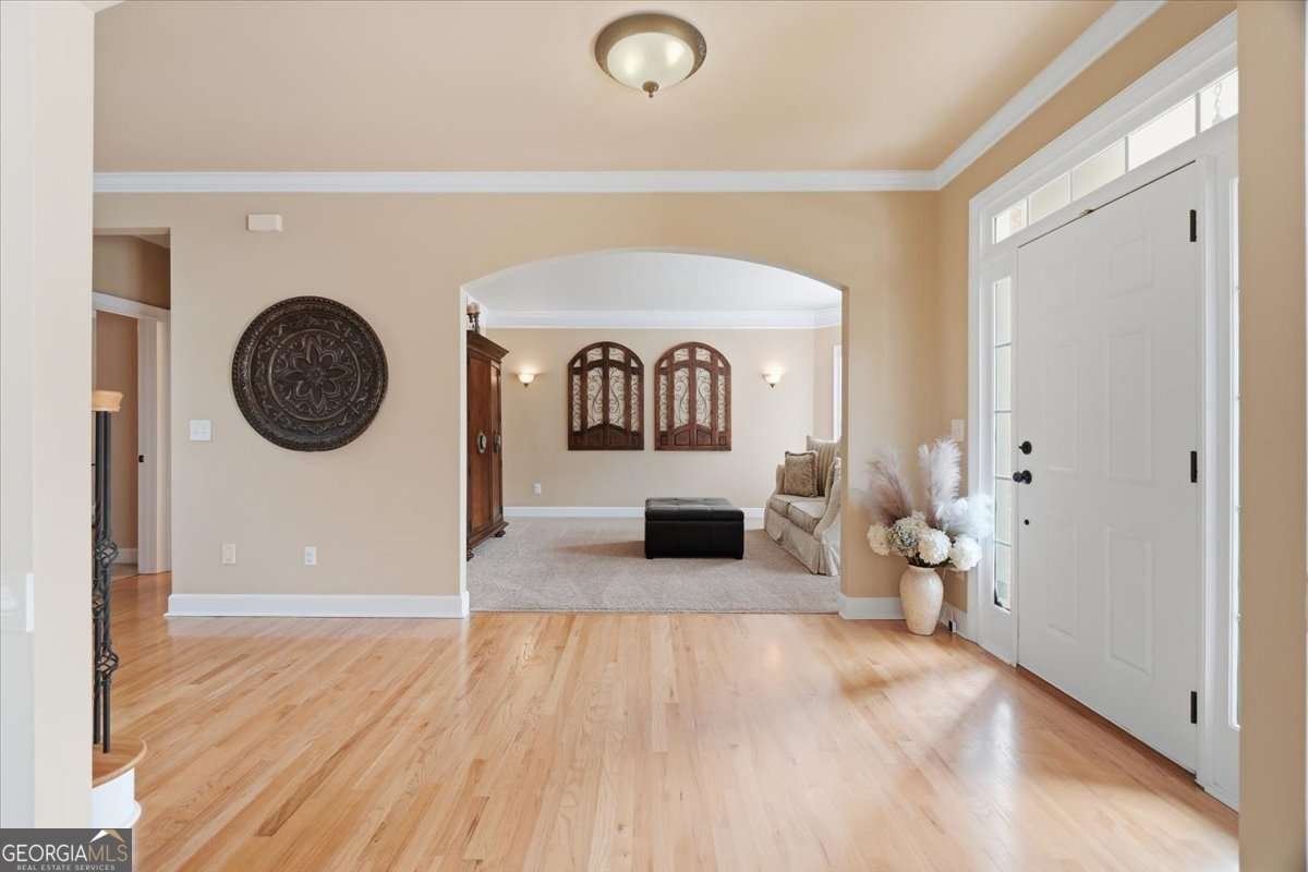 1734 Woodbow Path Dacula - Photo 12