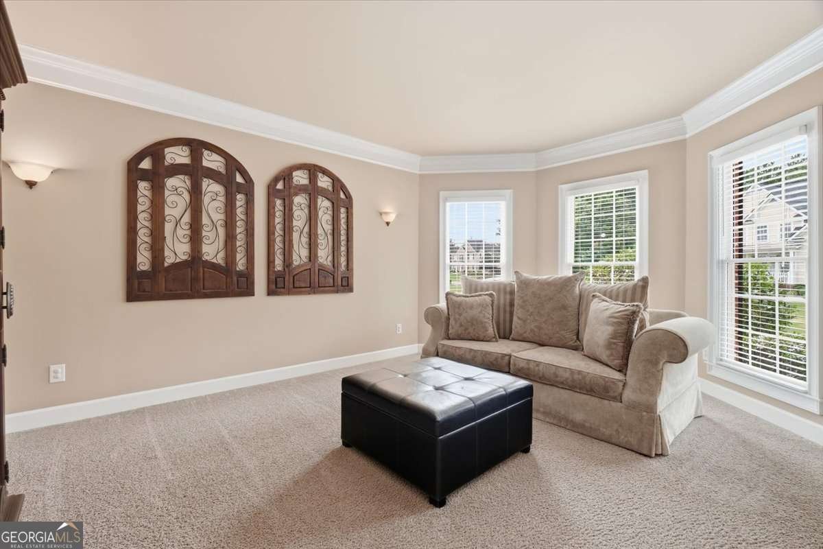 1734 Woodbow Path Dacula - Photo 13