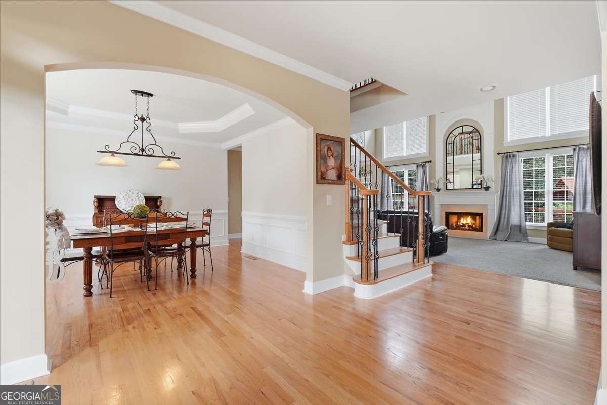 1734 Woodbow Path Dacula - Photo 14
