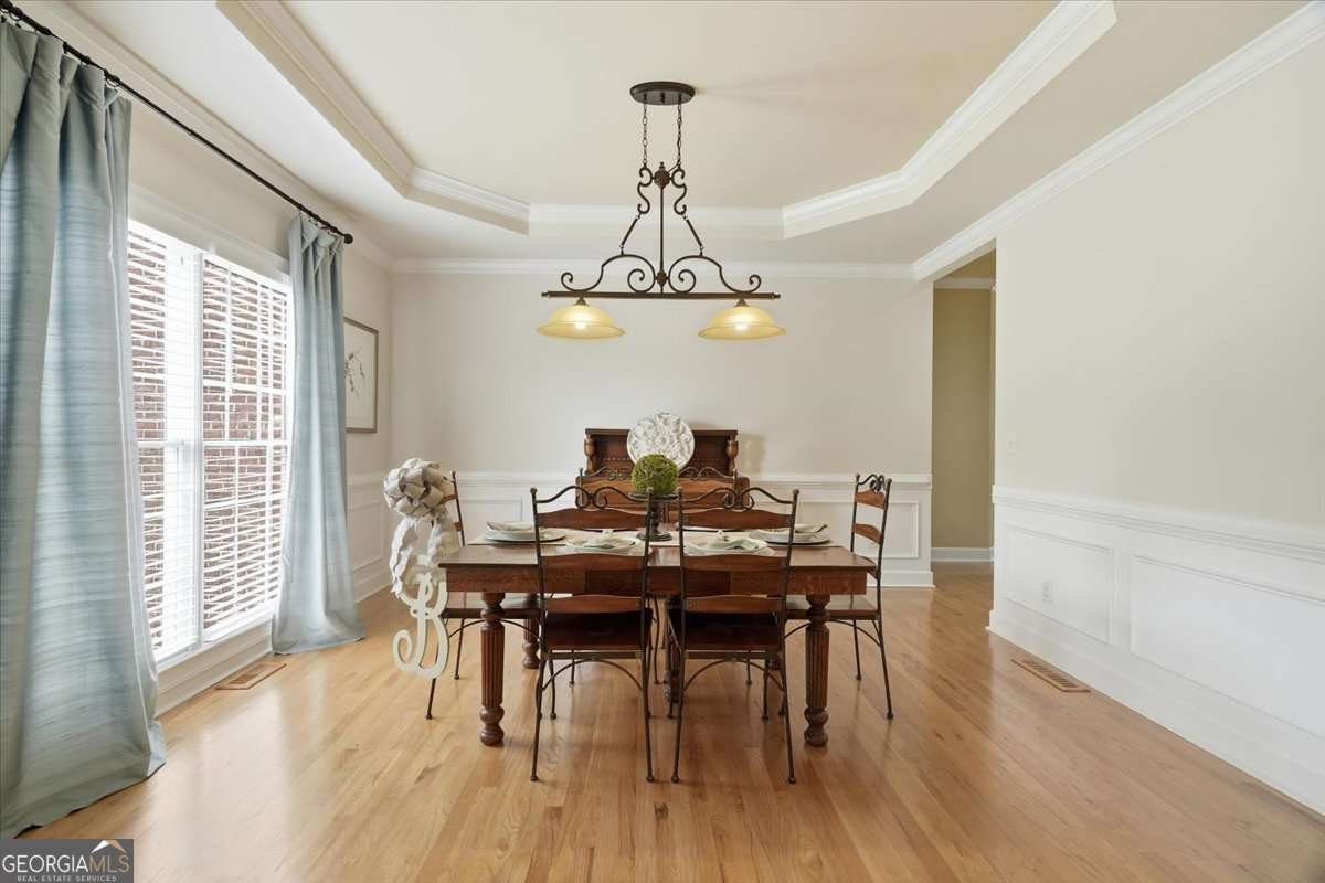 1734 Woodbow Path Dacula - Photo 15