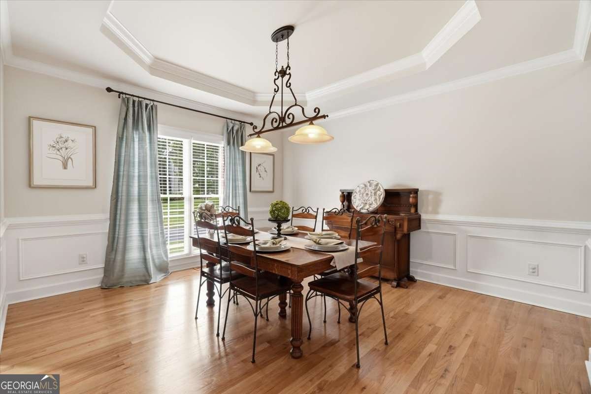 1734 Woodbow Path Dacula - Photo 16
