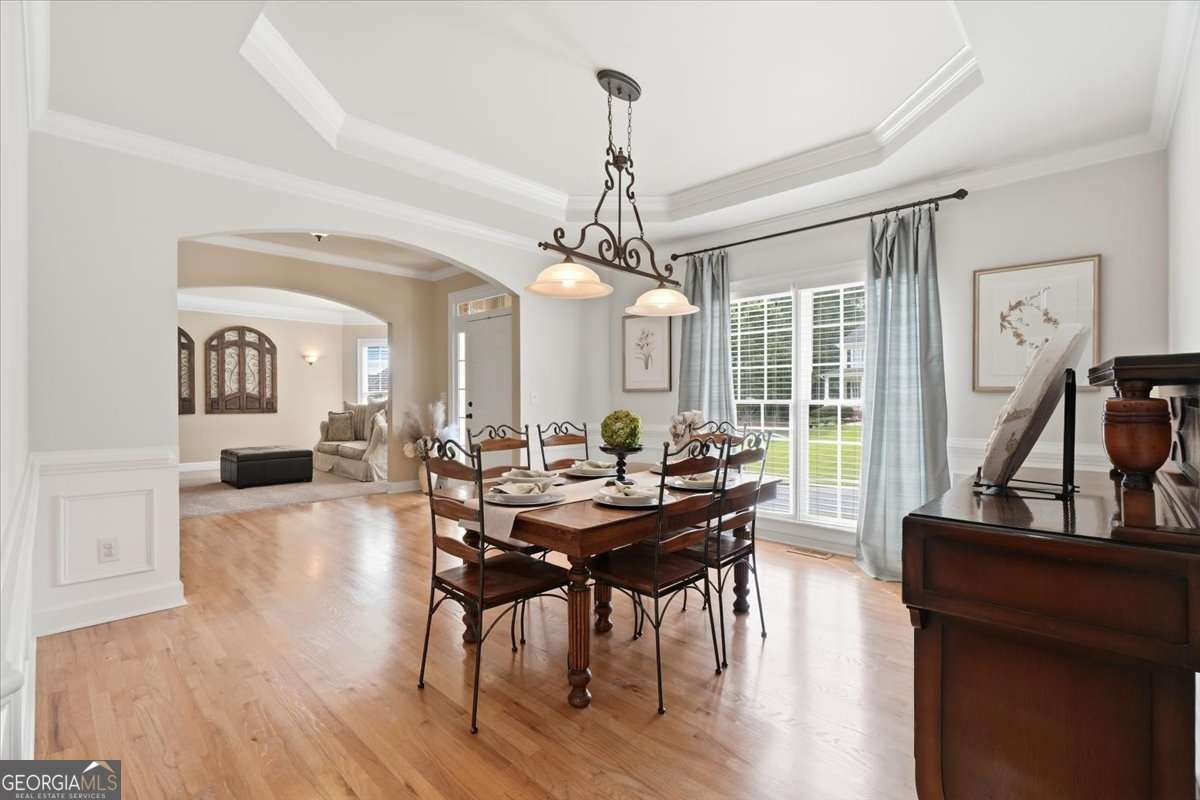 1734 Woodbow Path Dacula - Photo 18