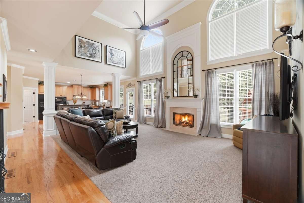 1734 Woodbow Path Dacula - Photo 20