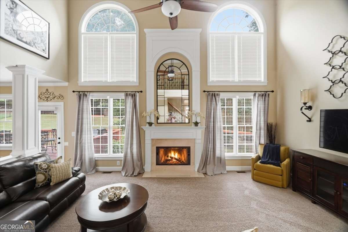 1734 Woodbow Path Dacula - Photo 21