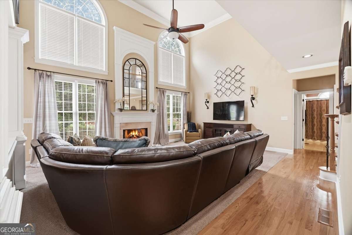 1734 Woodbow Path Dacula - Photo 22