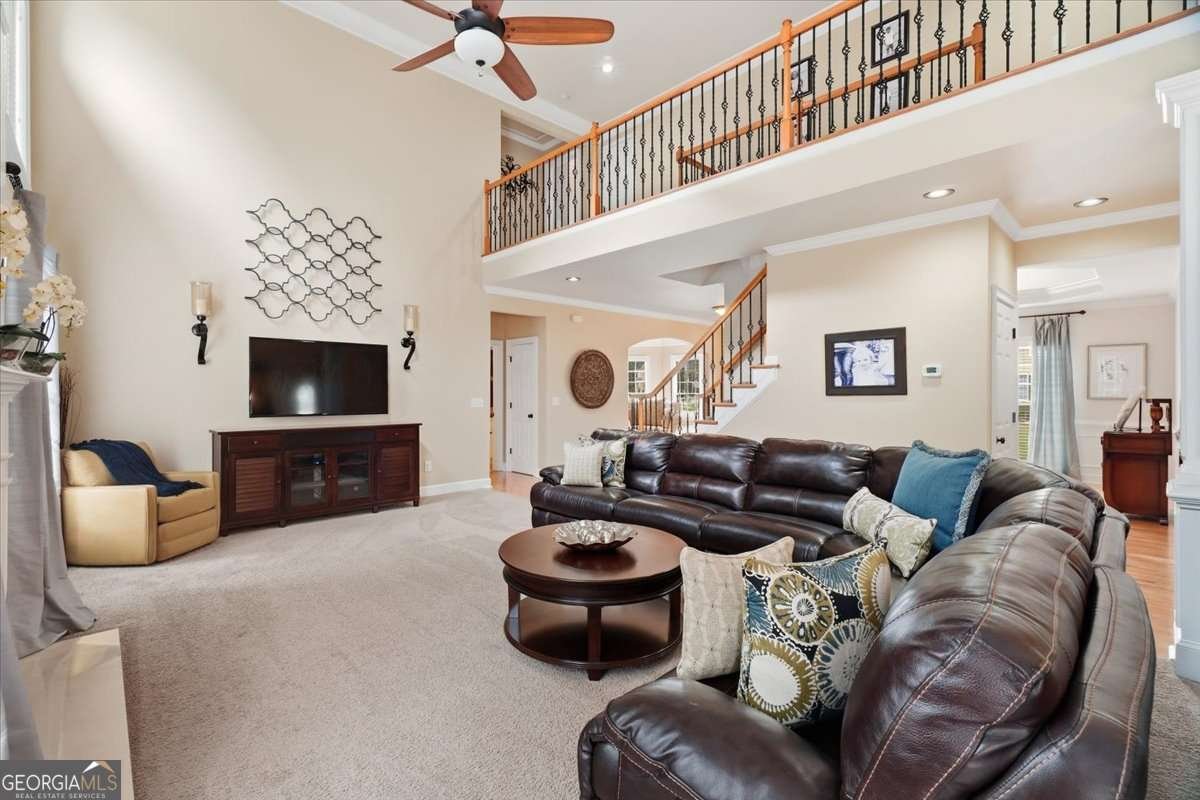 1734 Woodbow Path Dacula - Photo 24