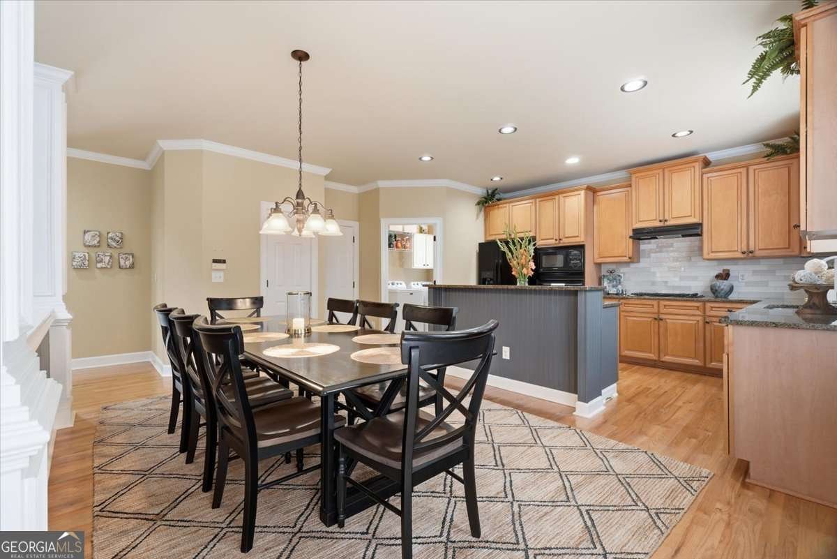 1734 Woodbow Path Dacula - Photo 26