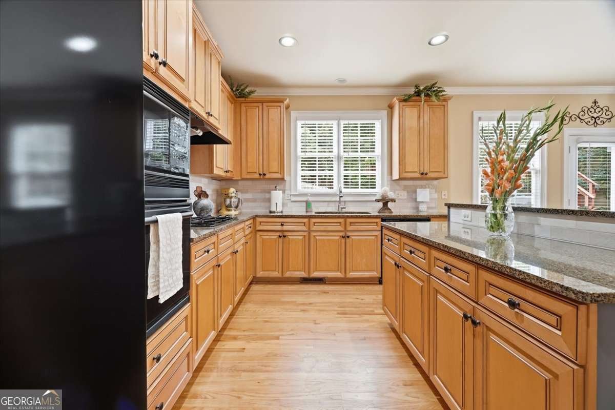 1734 Woodbow Path Dacula - Photo 27