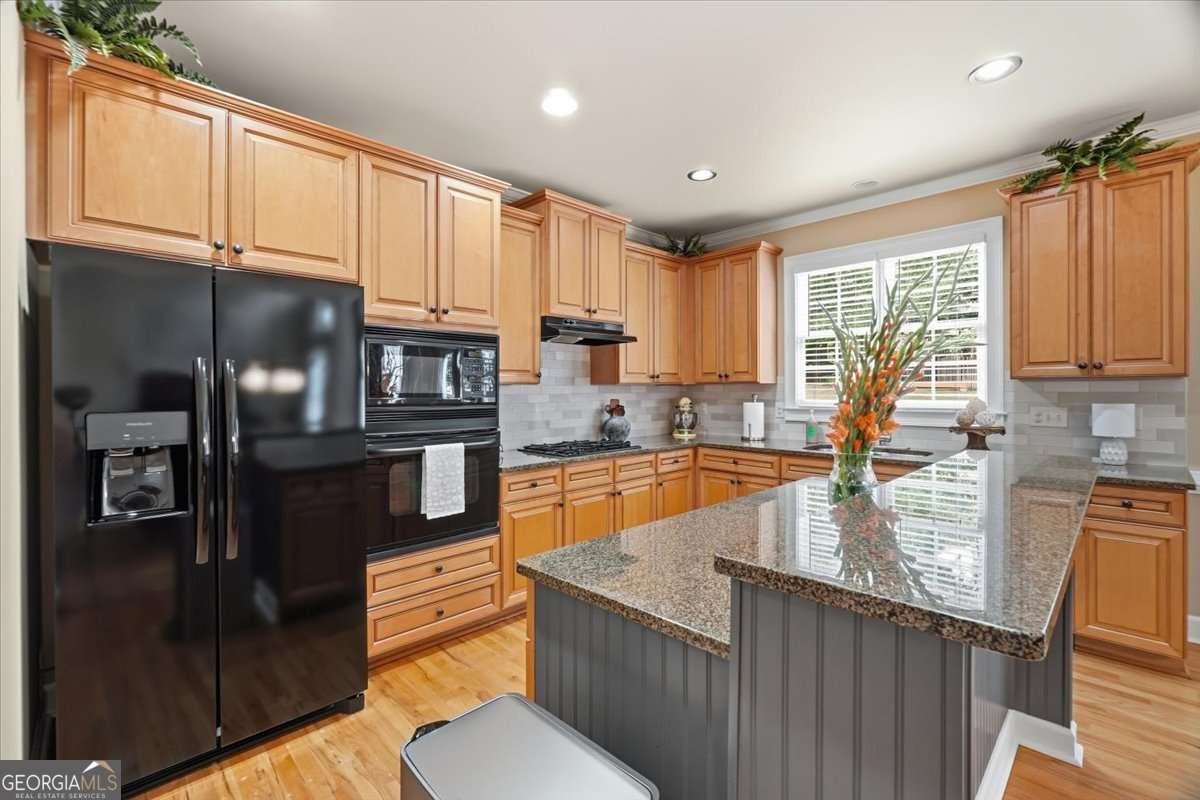 1734 Woodbow Path Dacula - Photo 28